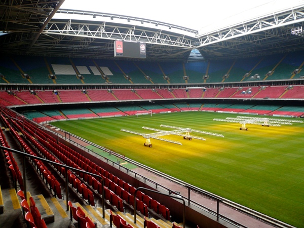 Swansea.com Stadium