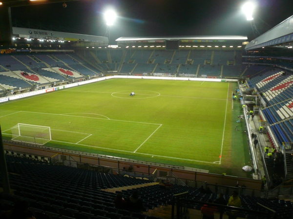 Voith-Arena