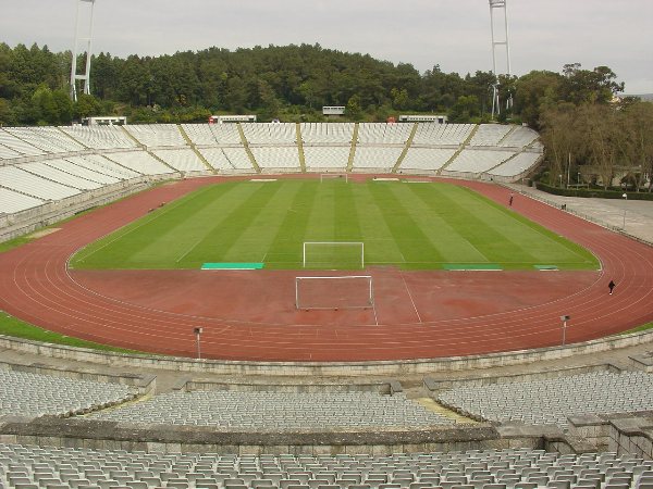 Estádio José Alvalade